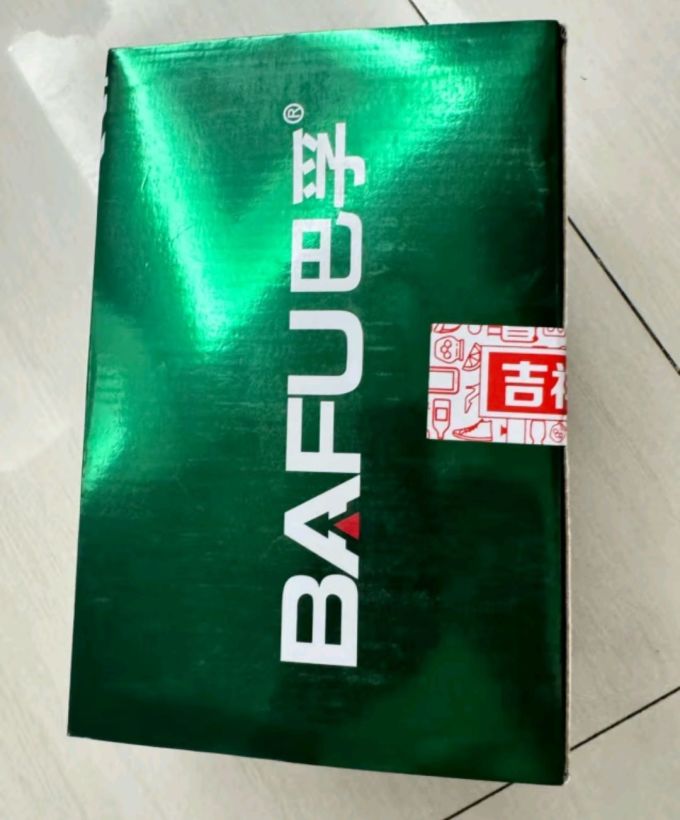 巴孚添加剂