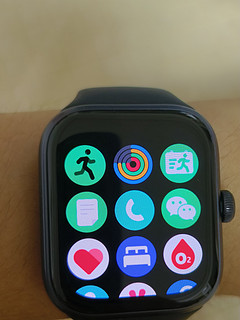 vivo Watch GT手表搭配vivo x100使用感受