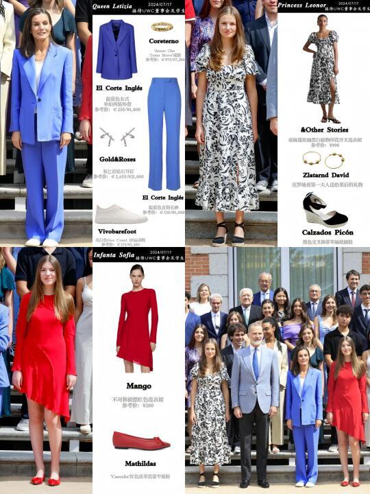 诺拉&索妹惊喜现身，陪同爸妈会见UWC学生