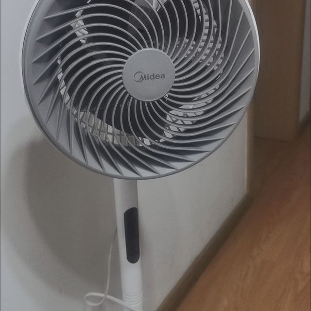 空气循环扇你了解吗
