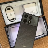 看看K70 Pro，论性价比，都是我米玩剩下的