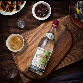 LIDU 李渡高粱酒1955 首金纪念版52%vol 元窖香型白酒500ml*6瓶整箱装