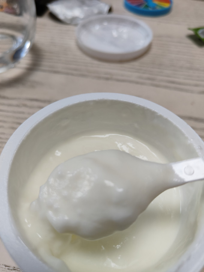 多鲜奶类制品