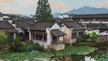 不知道去哪玩的来看看全国20个著名古镇 