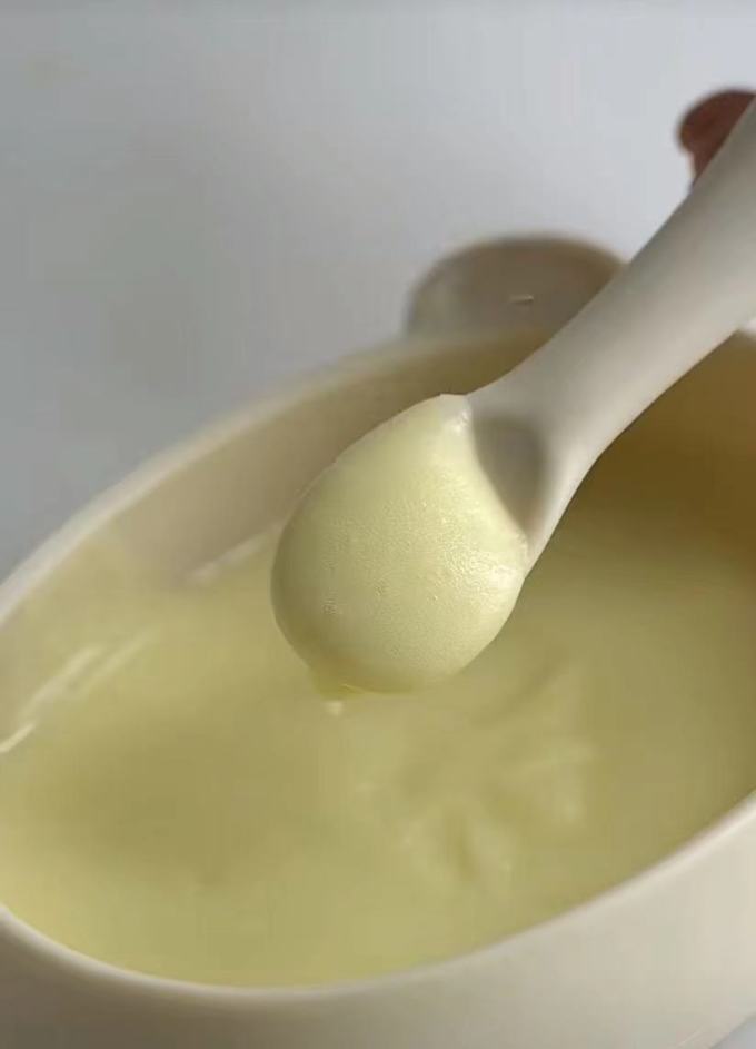 小贝熊奶锅