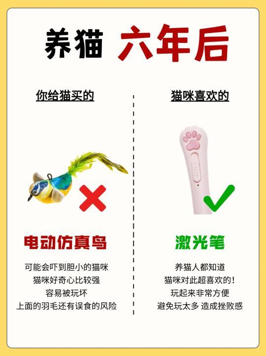 信我！猫咪都超爱的～猫咪玩具好物分享