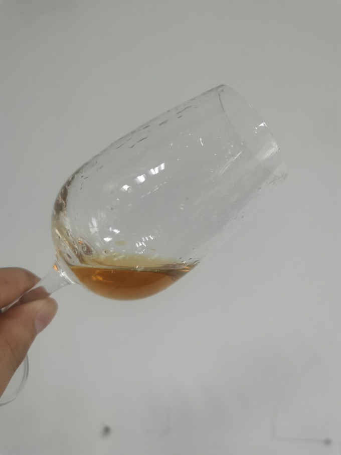 独格拉则洋酒