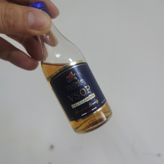 9块钱的小酒版，应该好多朋友买过大瓶装吧