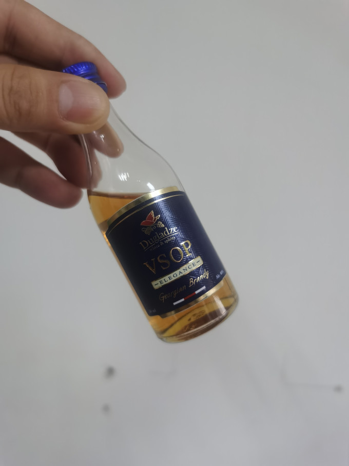 独格拉则洋酒