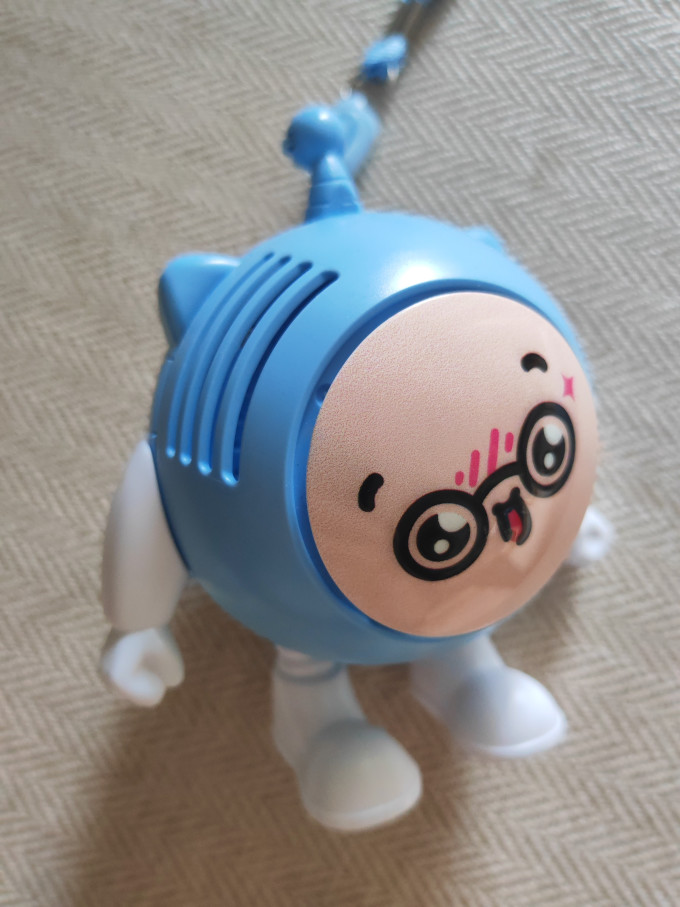 手持风扇