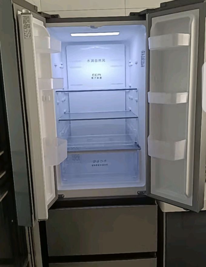 容声多门冰箱