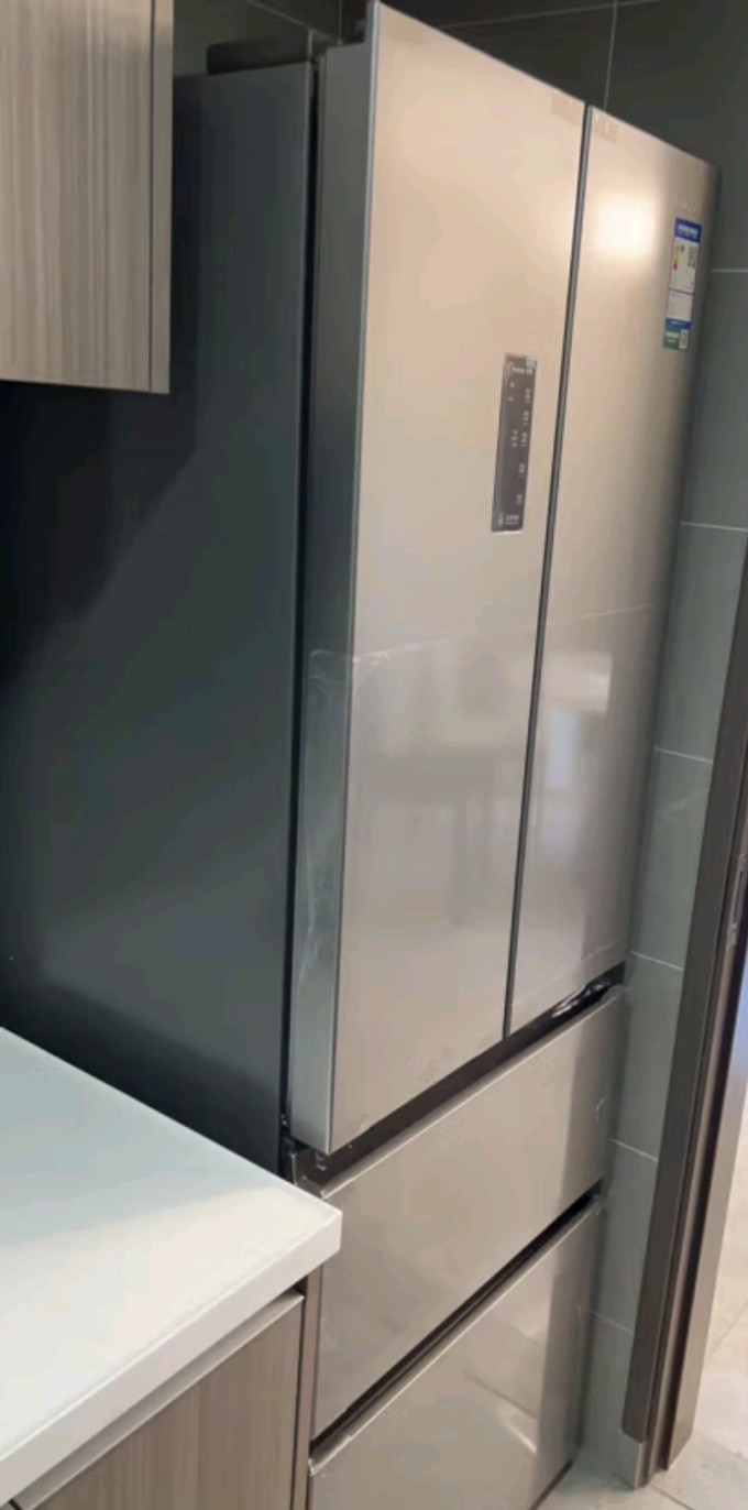容声多门冰箱