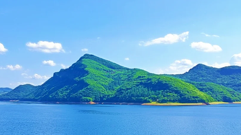 盘点全国著名山川之辽宁 