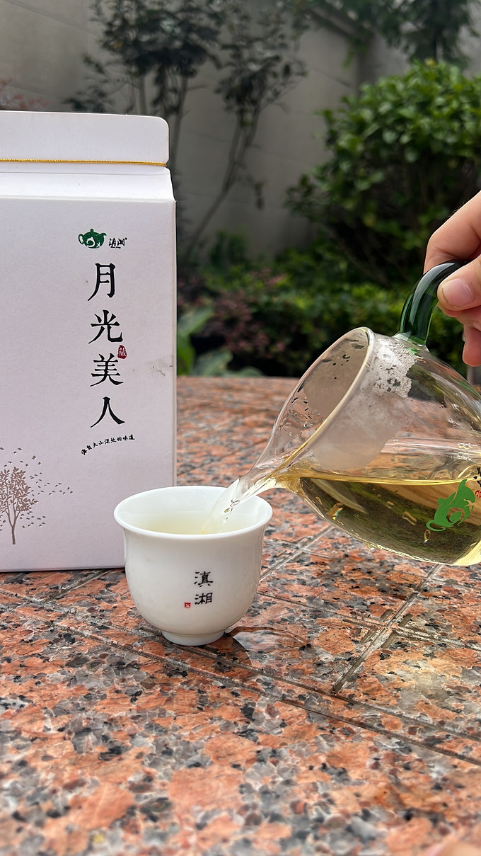 茶类