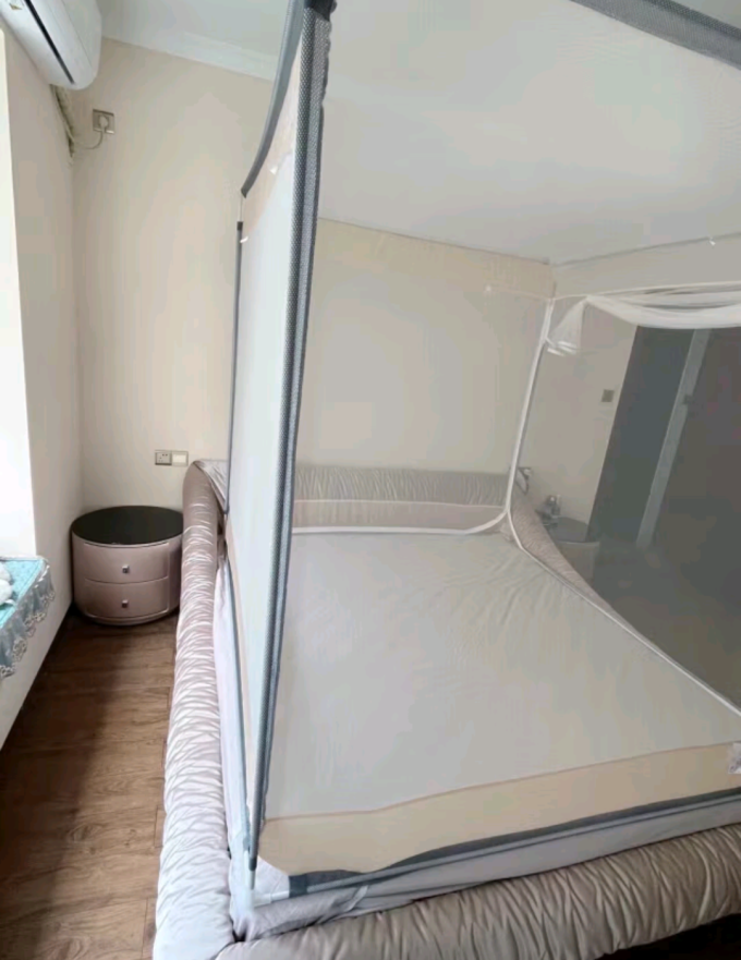 全品屋蚊帐