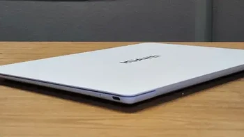 【维P测评 - 100天长测】华为 MateBook X Pro 2024 - 1kg 轻量便携的高端信仰