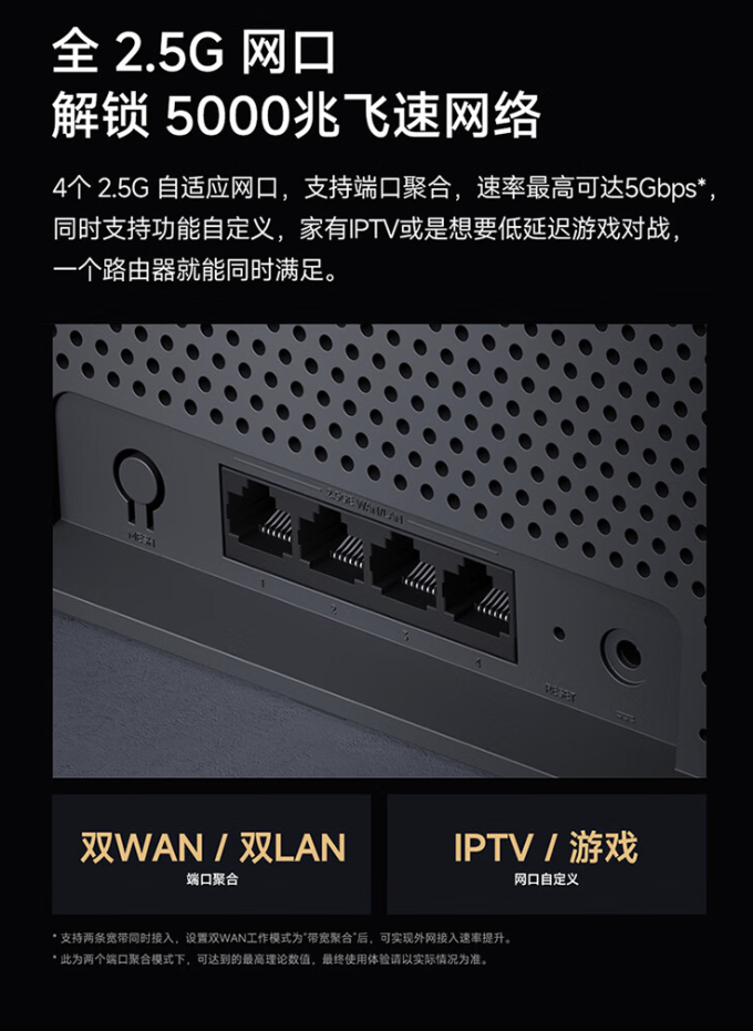 小米路由器