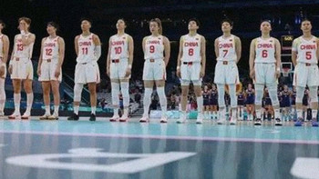 中国女篮无缘奥运八强，可惜啊，打铁还需自身硬！