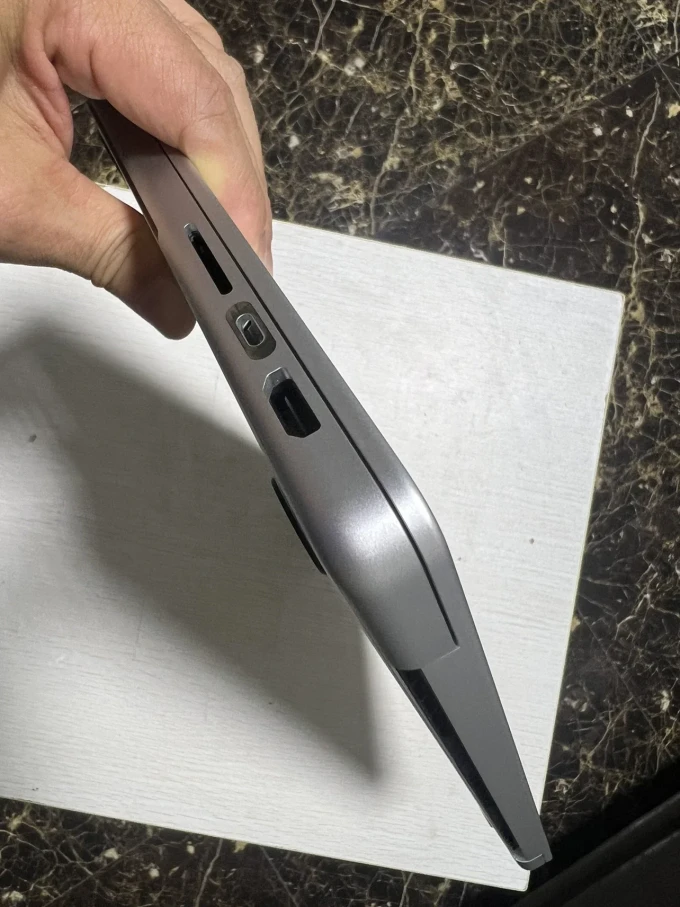 苹果普通笔记本怎么样 6600又捡垃圾,值友们值不值,2021款14寸macbook