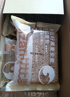 1块1斤的全麦面包🍞🍞🍞