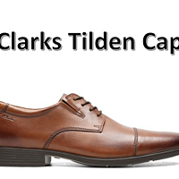 Clarks Tilden Cap晒单及选购建议