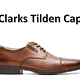  Clarks Tilden Cap晒单及选购建议　