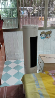 夏日必备神器？空调扇大比拼