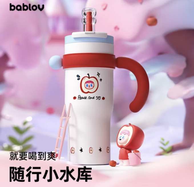 花伴森户外水具