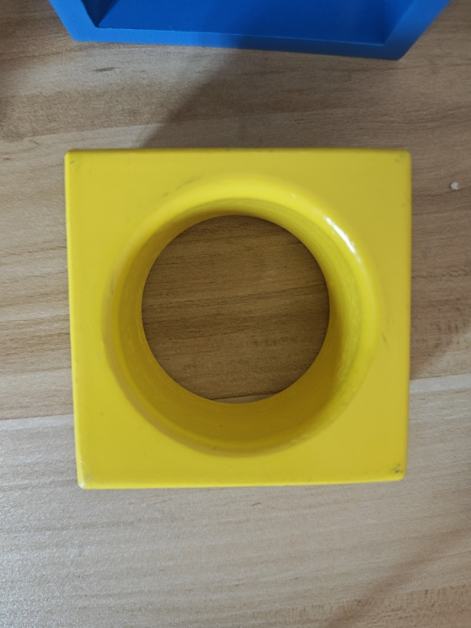 兔宝宝益智玩具