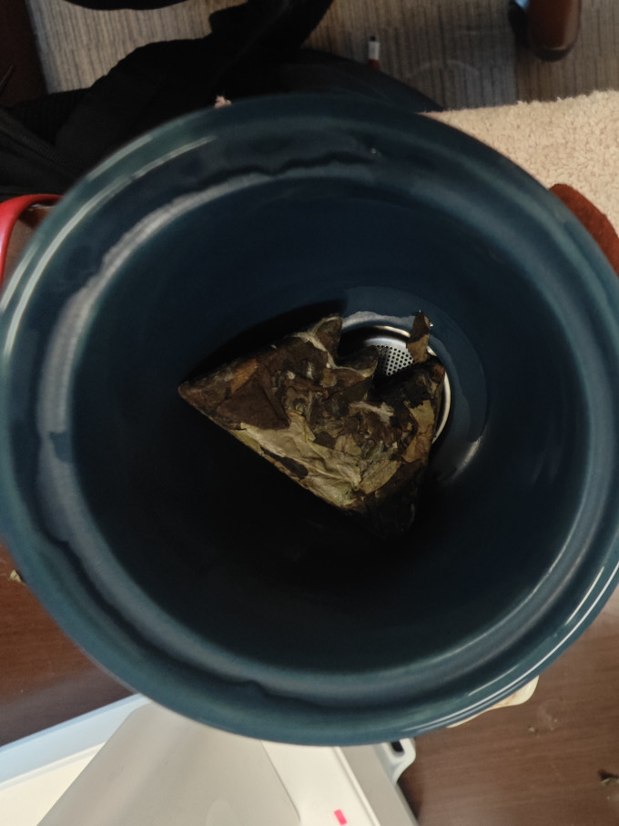 深山行茶类