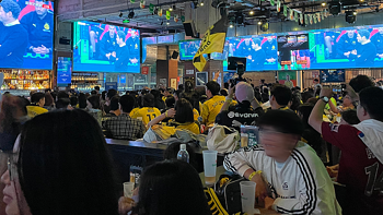 喜力啤酒打造创新夜间消费场景与体验，与中国球迷共享凌晨三点足球盛宴