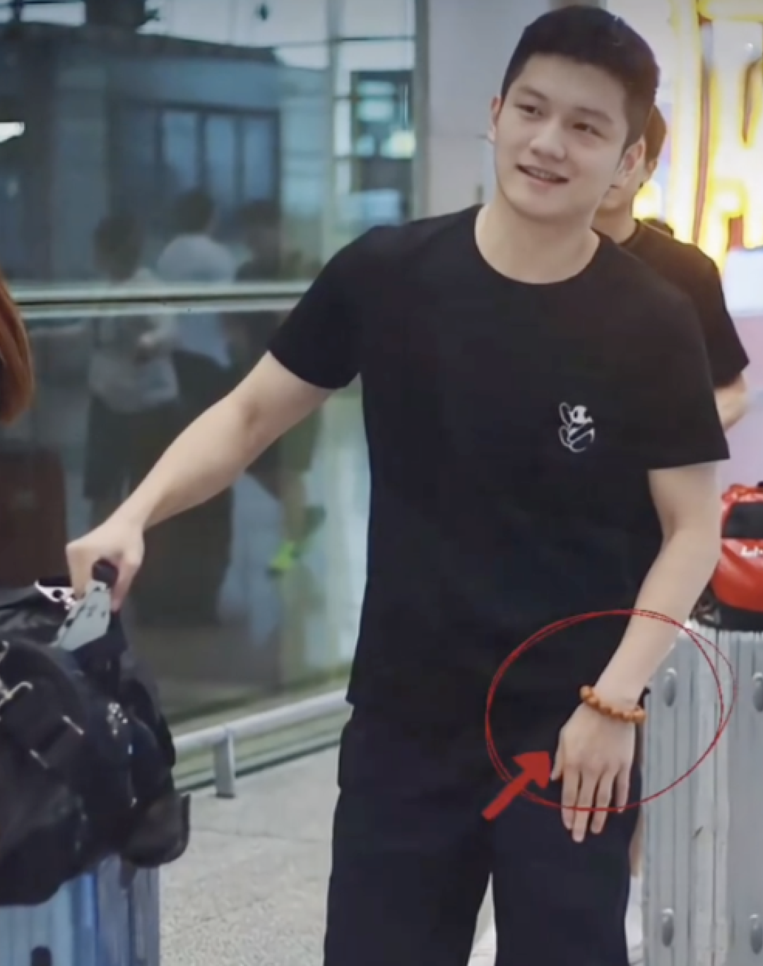 奥运冠军的文玩火出圈了,速速来盘!