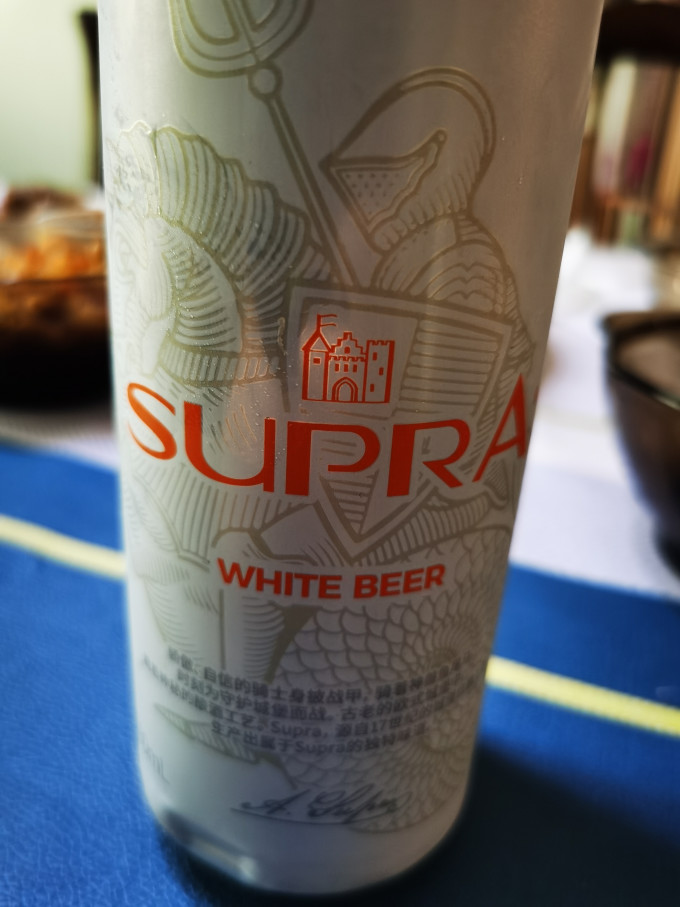 珠江啤酒啤酒