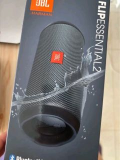 音响