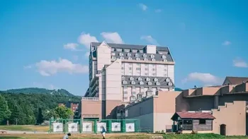 也许，这就是一价全包酒店的极致玩法 