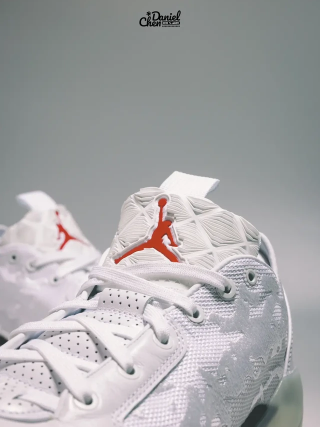 AIR JORDAN TYPE 39，一种极致的平衡之美