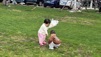 周末亲子游必备神器，轻松搞定熊孩子！ 