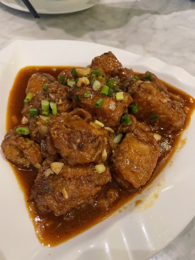 粮全其美其他面点