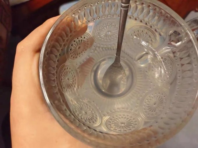 果汁饮料