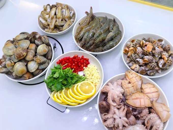 好人家其他调味品