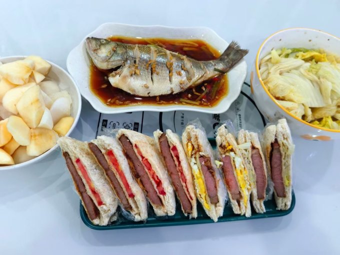 好人家其他调味品