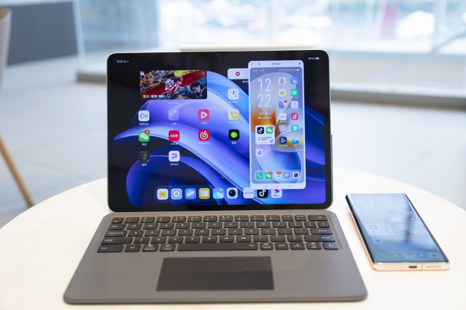 vivopad3你的移动办公神器