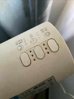 清爽在家不用手，声控风扇才是真的方便