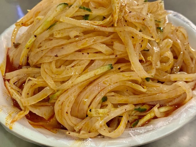 秦之郎方便食品