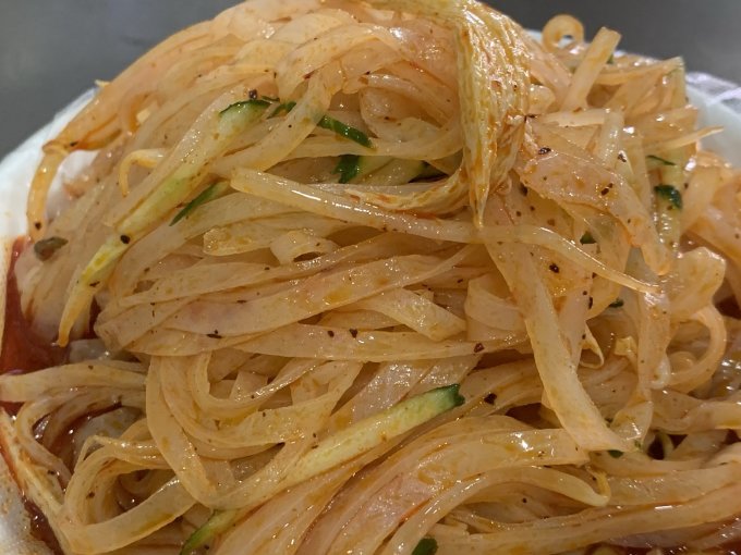 秦之郎方便食品