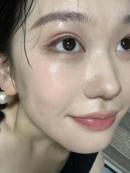 夏日天选底妆！只有女生才懂它的含金量！