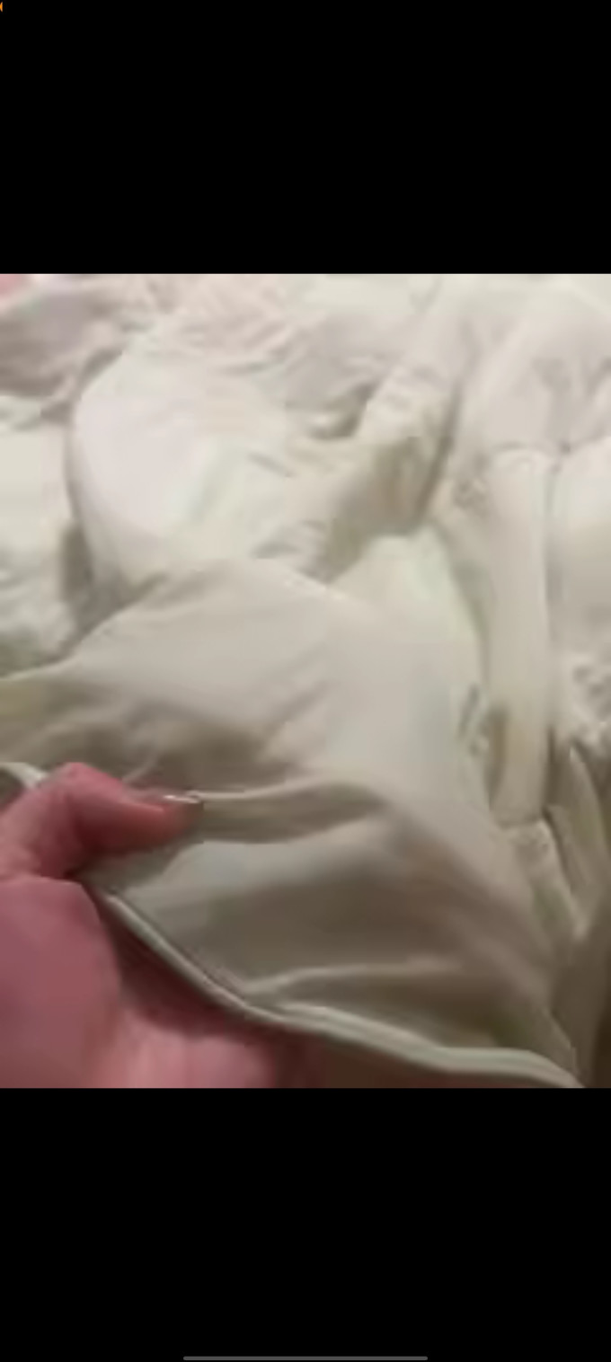 床上家纺