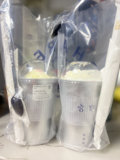 一杯奶茶，开启秋天的浪漫之旅