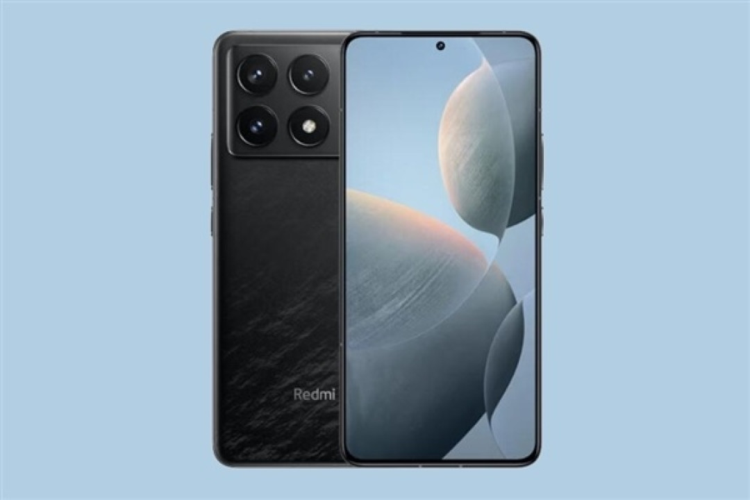 网传丨Redmi K80 Pro 支持超声波屏下指纹,有望 Q4 亮相