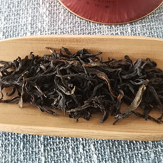 乌龙茶属于什么茶，有哪些品种？